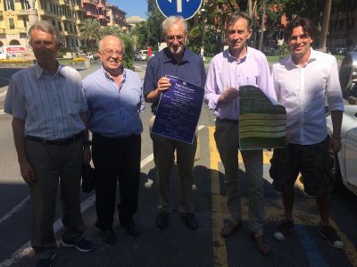 Premio Leivi: 20 i campioni di olio fra extravergine e dop