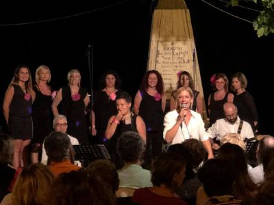 Musica e solidarietà per l’organo di Casarza