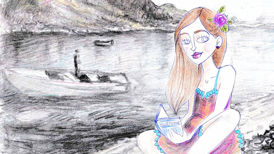 La prima di Liguritudine – Viaggio in Liguria alle origini di un’idea di bellezza