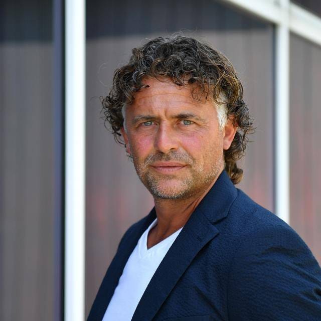 Dal Sestri Levante alla Juventus Primavera, la storia di Francesco Baldini