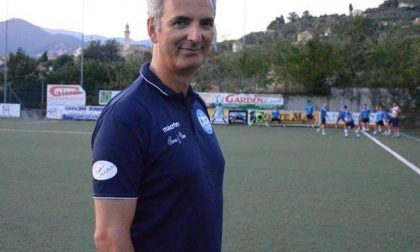 Luciano Ricci è il nuovo preparatore dei portieri del Sestri Levante