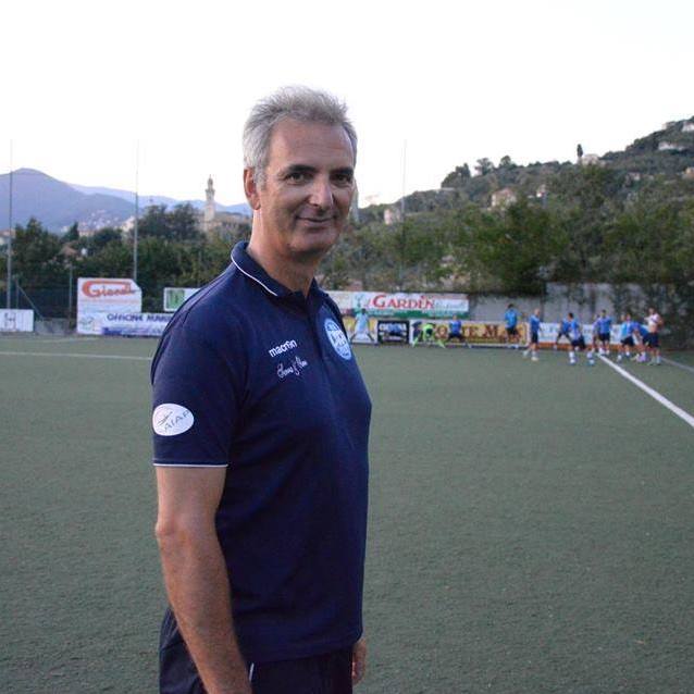 Luciano Ricci è il nuovo preparatore dei portieri del Sestri Levante