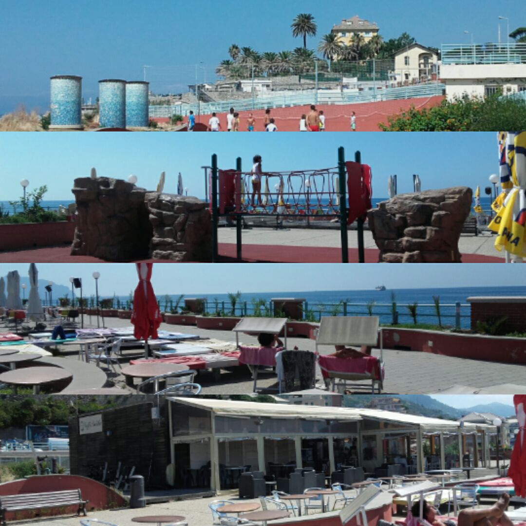 Depuratore, visita del Comune di Sestri Levante all’impianto di Genova Quinto