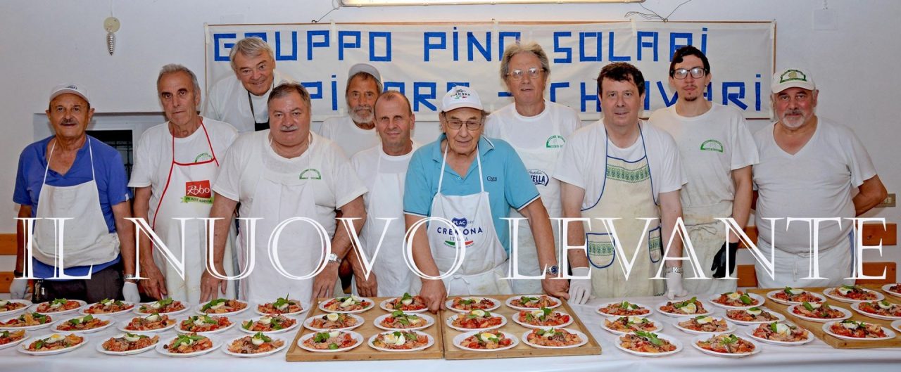 Sagra di San Giacomo, stasera terzo ed ultimo giorno