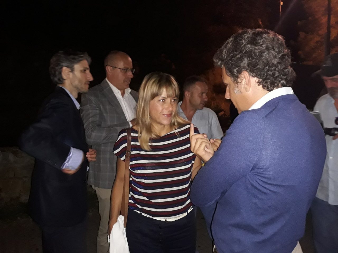 Discobus, i sindaci assieme ai ragazzi della “movida”