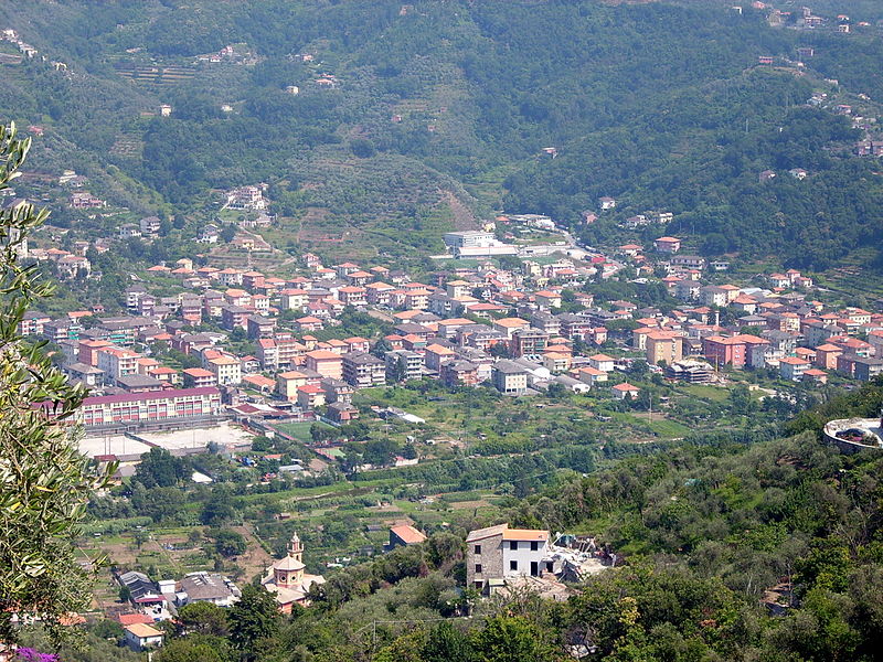 Cogorno, concluso il 13esimo stage di tennistavolo