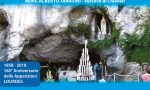 Pellegrinaggio Diocesano a Lourdes