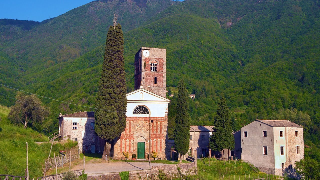 Borzonasca, due giornate all’abbazia di Borzone per parlare di salute e benessere