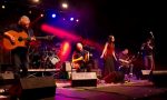 A Santa torna L'Irish Music Festival