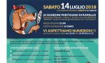 Il Dog Pride a Rapallo