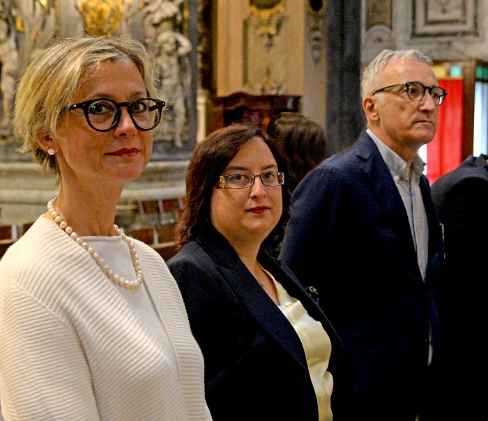 Noi di Chiavari: “Necessario un nuovo piano del traffico e della mobilità sostenibile”