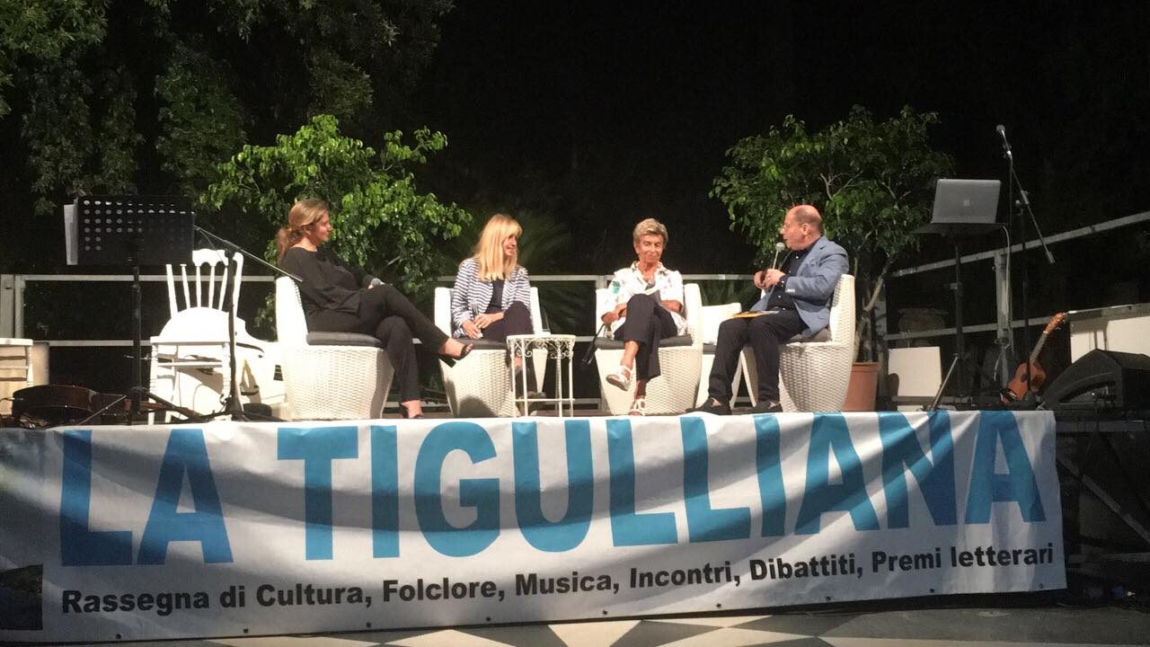 Tigulliana, la rassegna on line