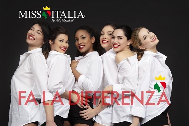 A Sestri Levante sbarcano le selezioni di Miss italia