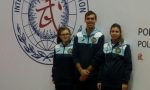 Tre atleti di Lavagna ai Campionati del Mondo di tai chi chuan