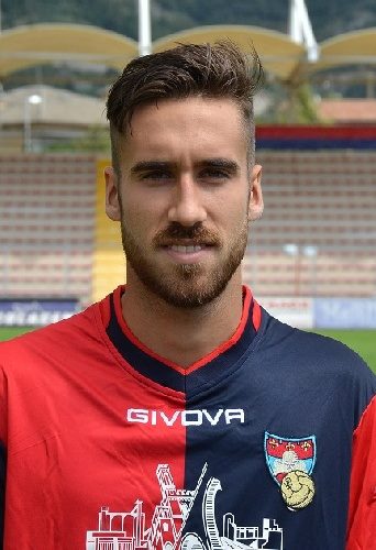 Serie D, un altro rinforzo per il Sestri Levante