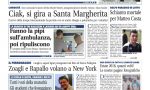 Inchieste, approfondimenti e interviste su Il Nuovo Levante da oggi in edicola