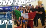 Rapallo campione d'Italia Under 19 femminile