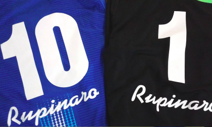 Play Sport Camp, a Chiavari i tecnici delle giovanili dell'Inter