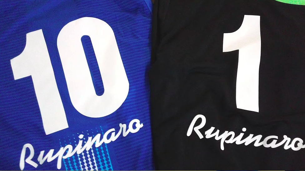 Inizia la stagione sportiva per il Rupinario