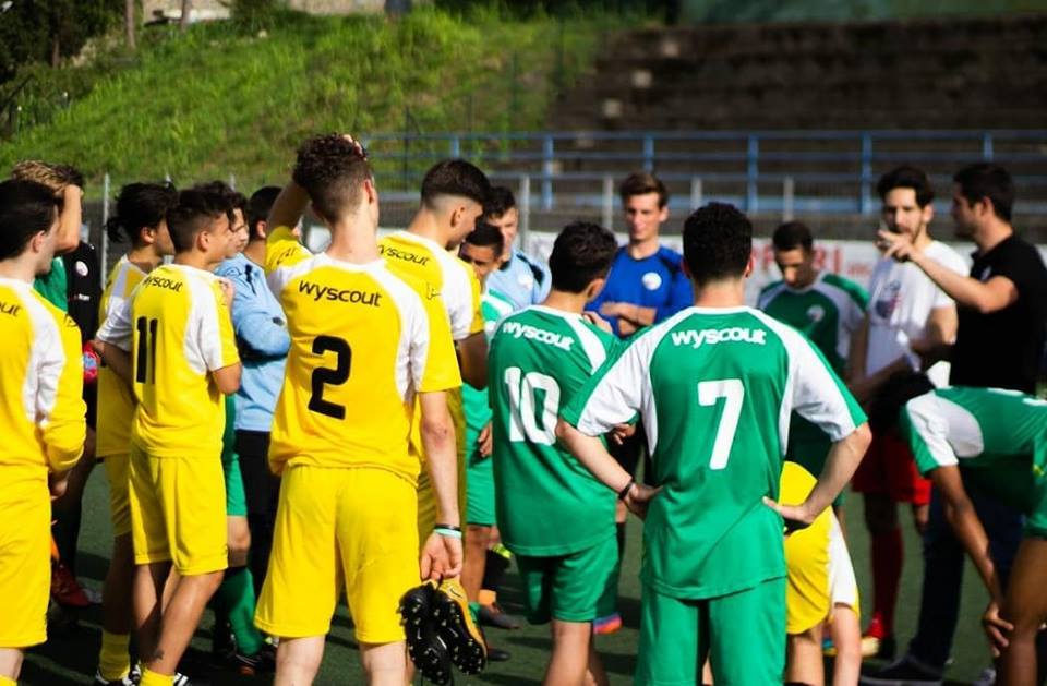 In palio a Chiavari borse di studio per giocare negli States