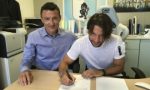 Calciomercato Entella: arriva Paolucci