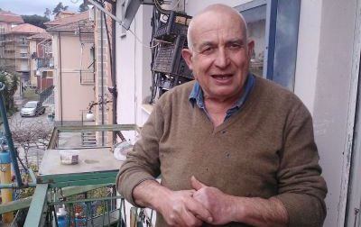 Morte di Angelo Stagnaro, Muzio in Regione per salvare il suo museo