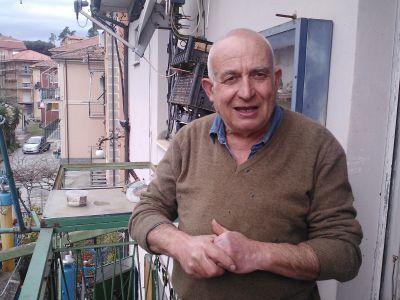 Morte di Angelo Stagnaro, Muzio in Regione per salvare il suo museo