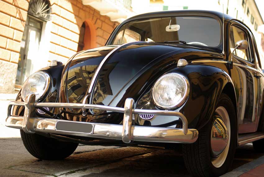 Chiavari, sabato sfilata di auto e moto d’epoca
