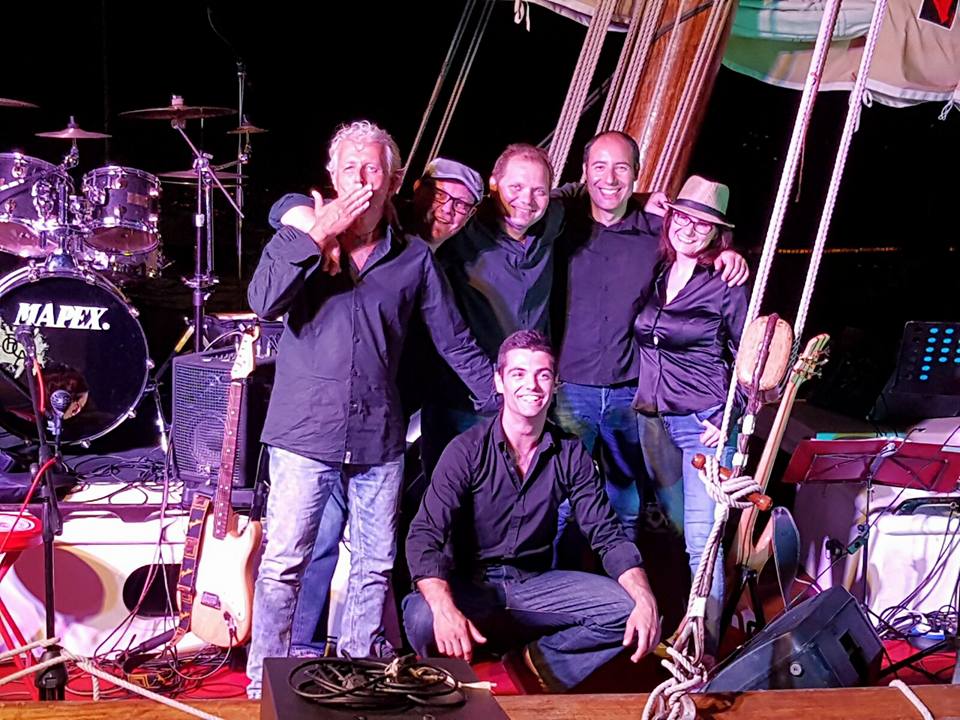 Torna il Concerto sul Leudo