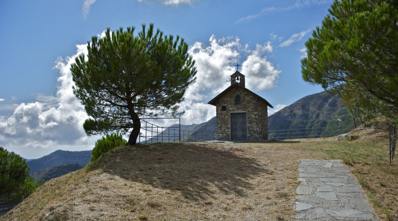 Matrimoni sul Cornua, nessuno potrà dirsi «sì» alla Cappelletta