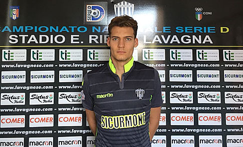 Lavagnese, fra i pali arriva Del Ventisette