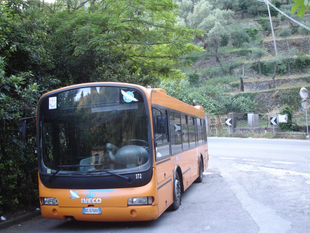 ATP, sabato torna il DiscoBus