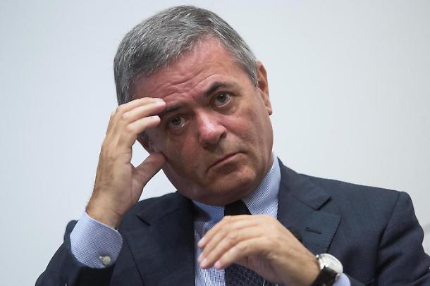 Ezio Mauro a Chiavari per il suo libro sul caso Moro