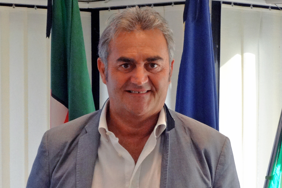 Consorzi irrigui, nuova iniziativa di Muzio in Regione