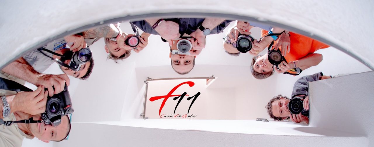 È nato a Chiavari un nuovo Circolo Fotografico, si chiama f11