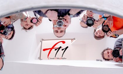 È nato a Chiavari un nuovo Circolo Fotografico, si chiama f11