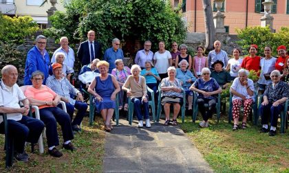 Il Comune alla Fondazione Antonio Morando