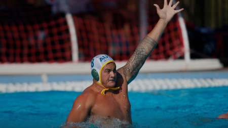 Mercato Pro Recco: arriva anche il “gigante” Keyes