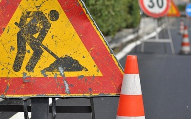 Mezzanego, strada comunale chiude al traffico per lavori