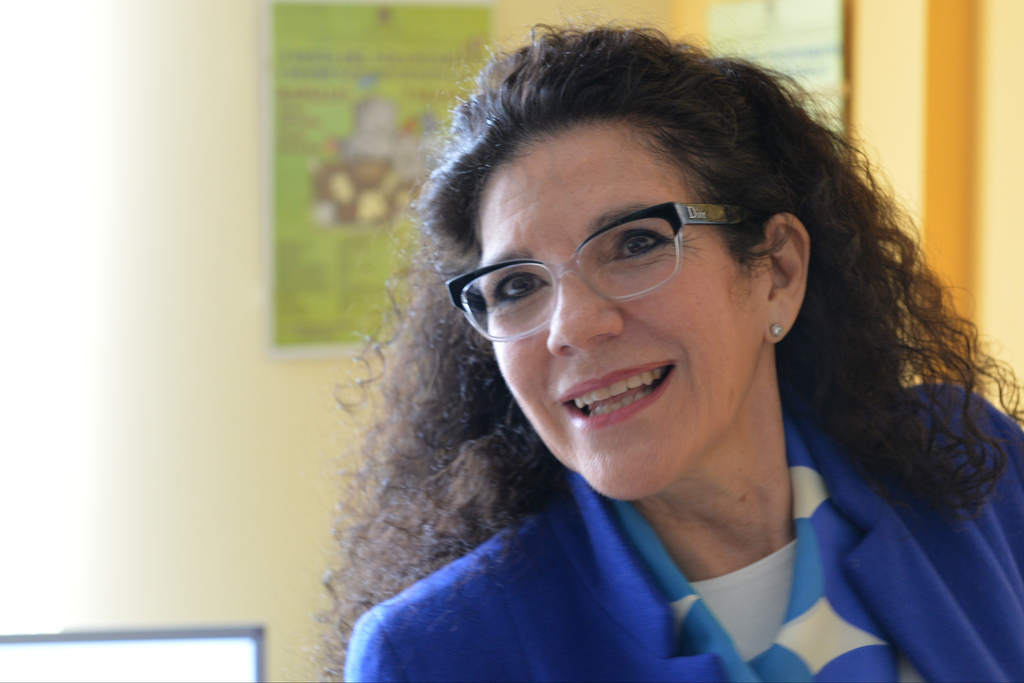 A Leonilda Cussotto il Premio Madre  Speranza 2018