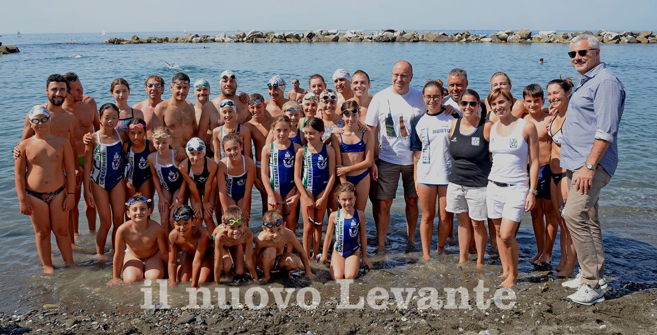 Miglio Blu, le foto