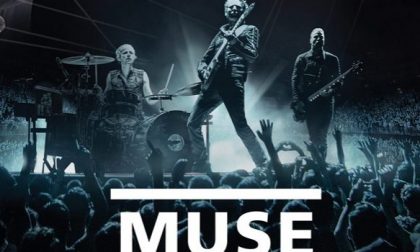 Al Mignon giovedì e venerdì il film concerto dei Muse