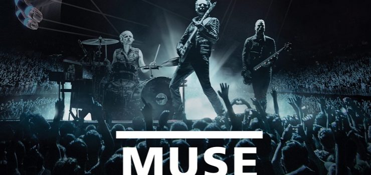 Al Mignon giovedì e venerdì il film concerto dei Muse