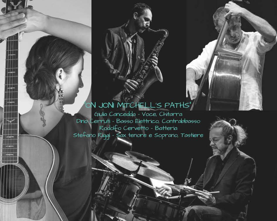 A Cavi “Jazz & Wine Festival”