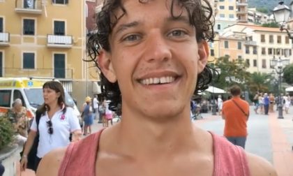 E’  San Michele di Pagana il campione del Palio del Tigullio 2018