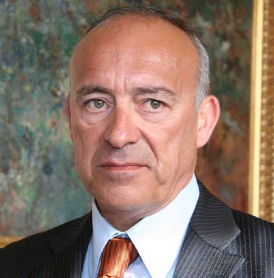 Il commissario Paolo D’Attilio saluta Lavagna per andare a Massa