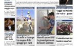 Inchieste, approfondimenti e interviste su Il Nuovo Levante da oggi in edicola