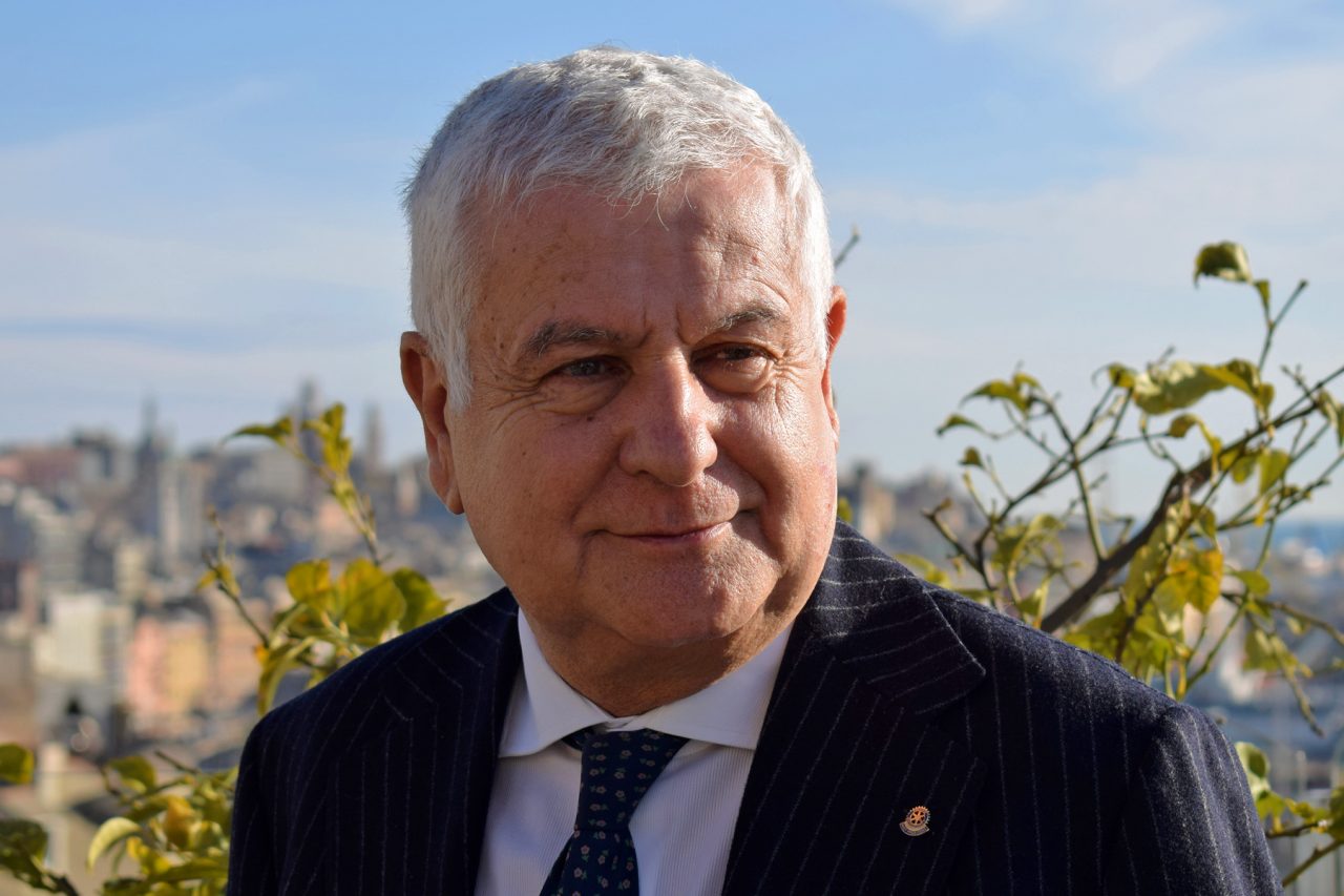 Caso Entella, Bagnasco presenta un’interrogazione parlamentare