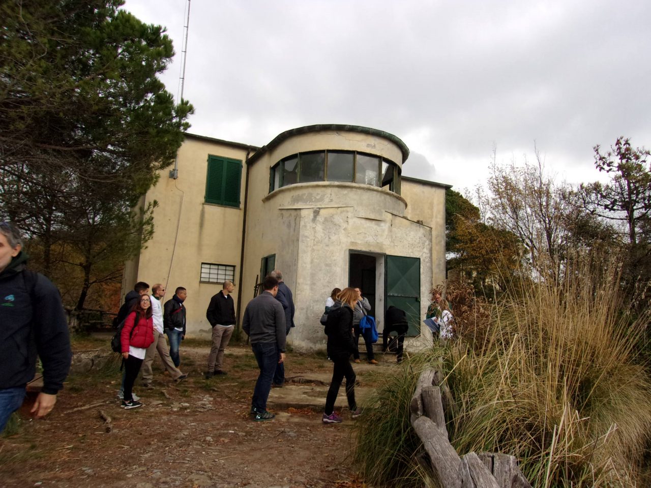 Il Semaforo Nuovo di Camogli in affitto