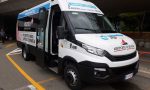 Shuttle bus, il collegamento tra Tigullio e aeroporto promosso da Booking